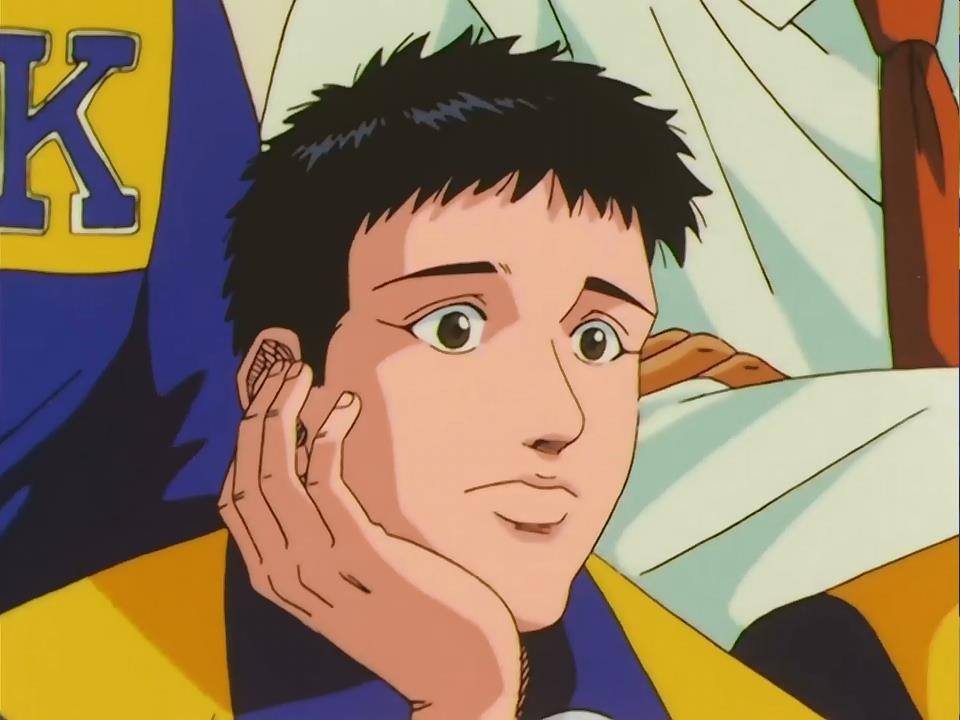  p>日本的男性声优,歌手,东京都出身,所属事务所为青二production.