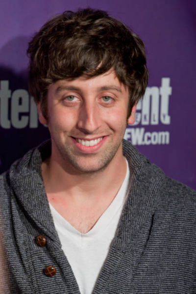 simon maxwell helberg