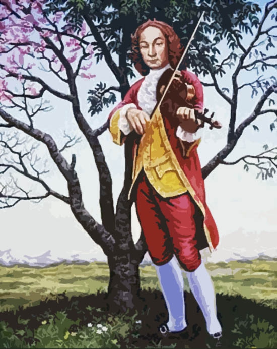  p>安东尼奥·卢奇奥·维瓦尔第(意大利语:antonio lucio vivaldi