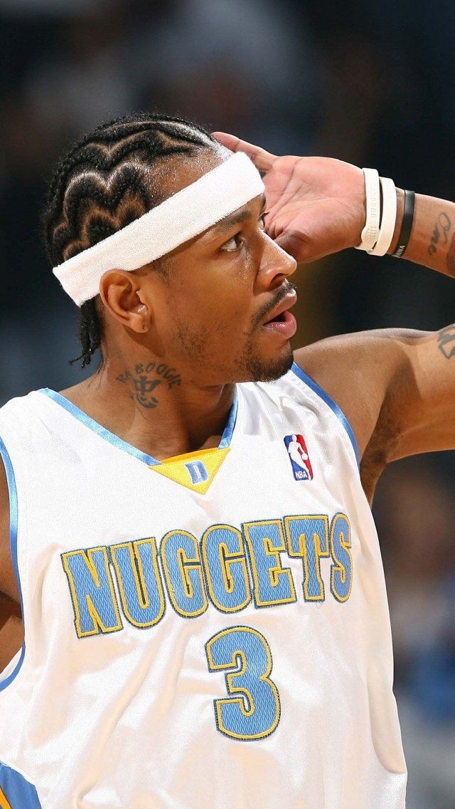  p>阿伦·艾弗森(allen iverson),1975年6月7日出生于 a target="