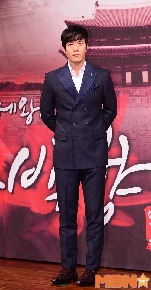 帝王的女儿手白香