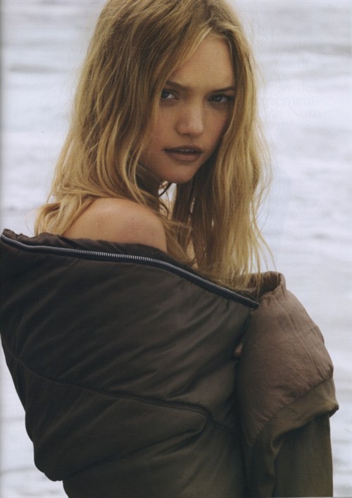 p>嘉玛·沃德( i>gemma ward /i>),1987年11月3日出生于澳大利亚西