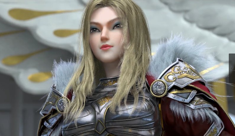  p>神圣凯莎,动画《 a target="_blank" href="/item/超神学院