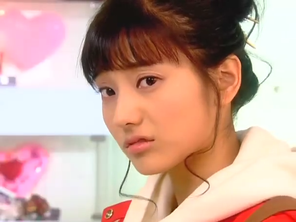  p>韩彩英(han chae young),原名金志英,1980年9月13日出生于韩国大邱