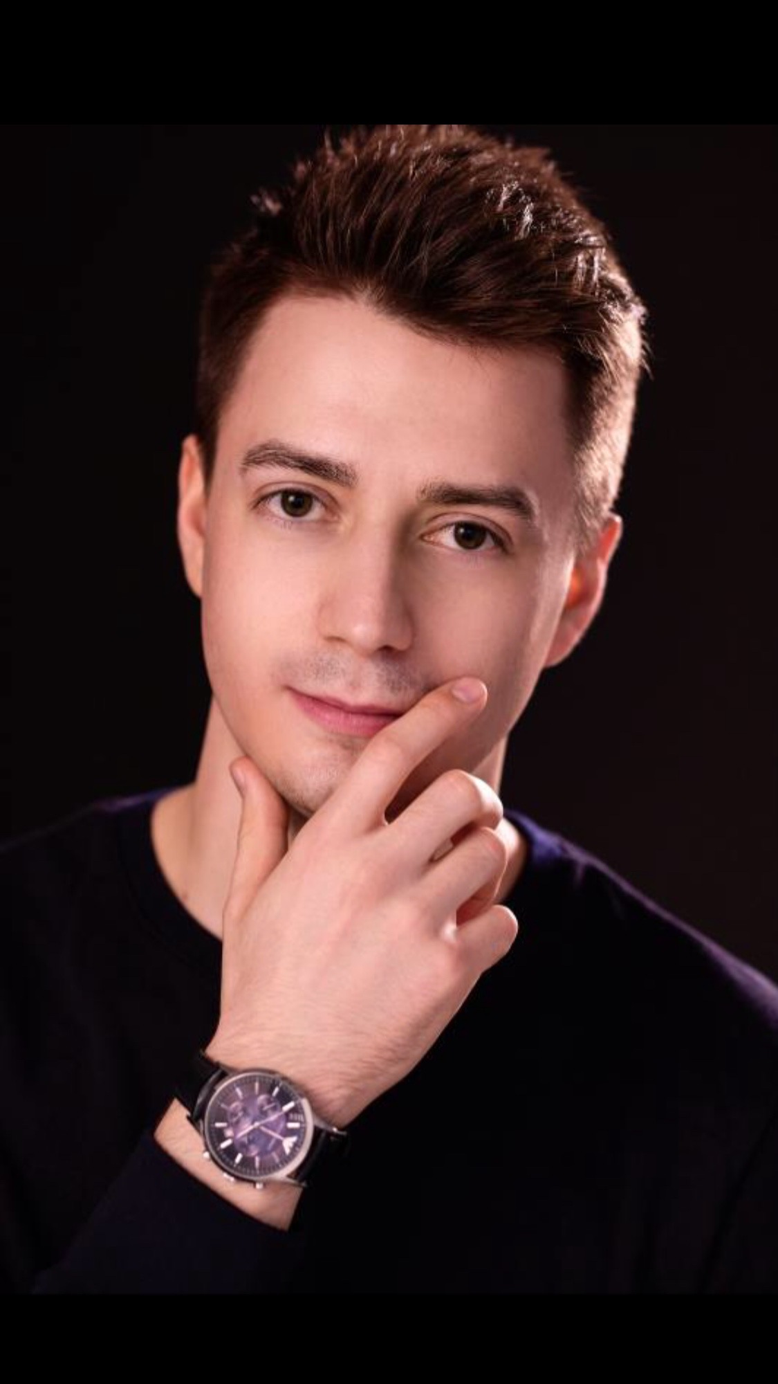 1995年6月26日出生于 a target="_blank" href="/item/俄罗斯/125568"