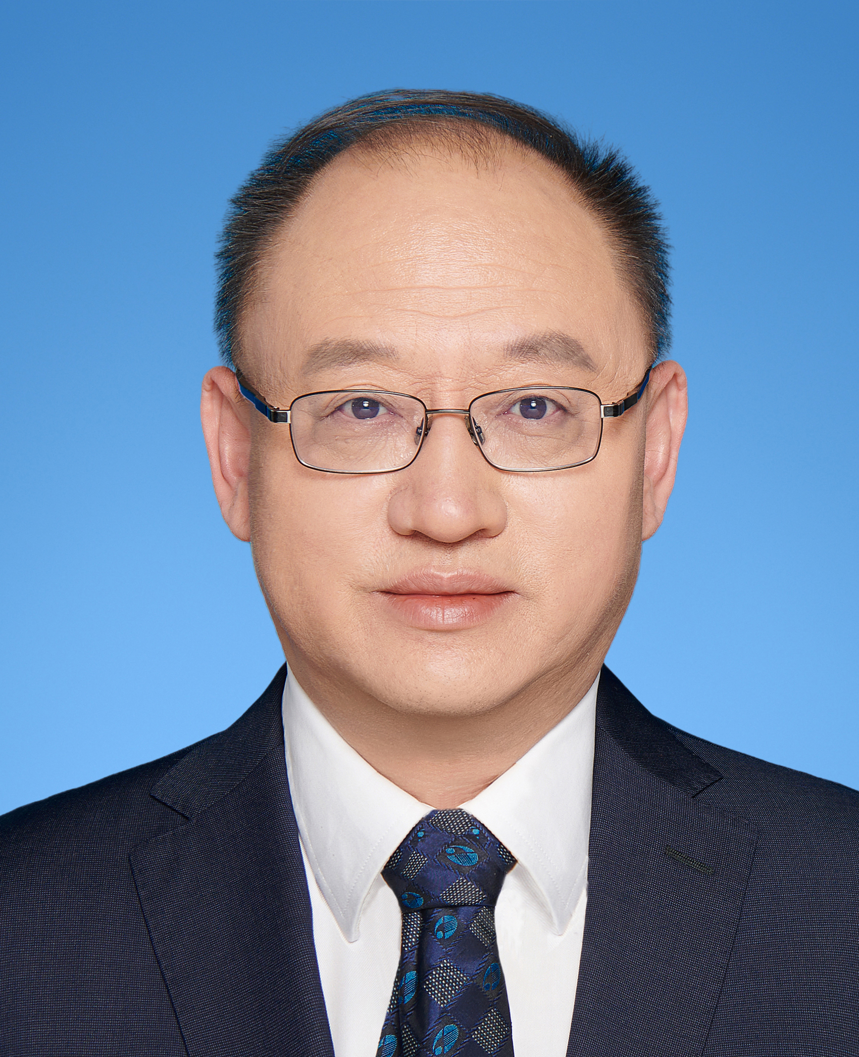 徐雷