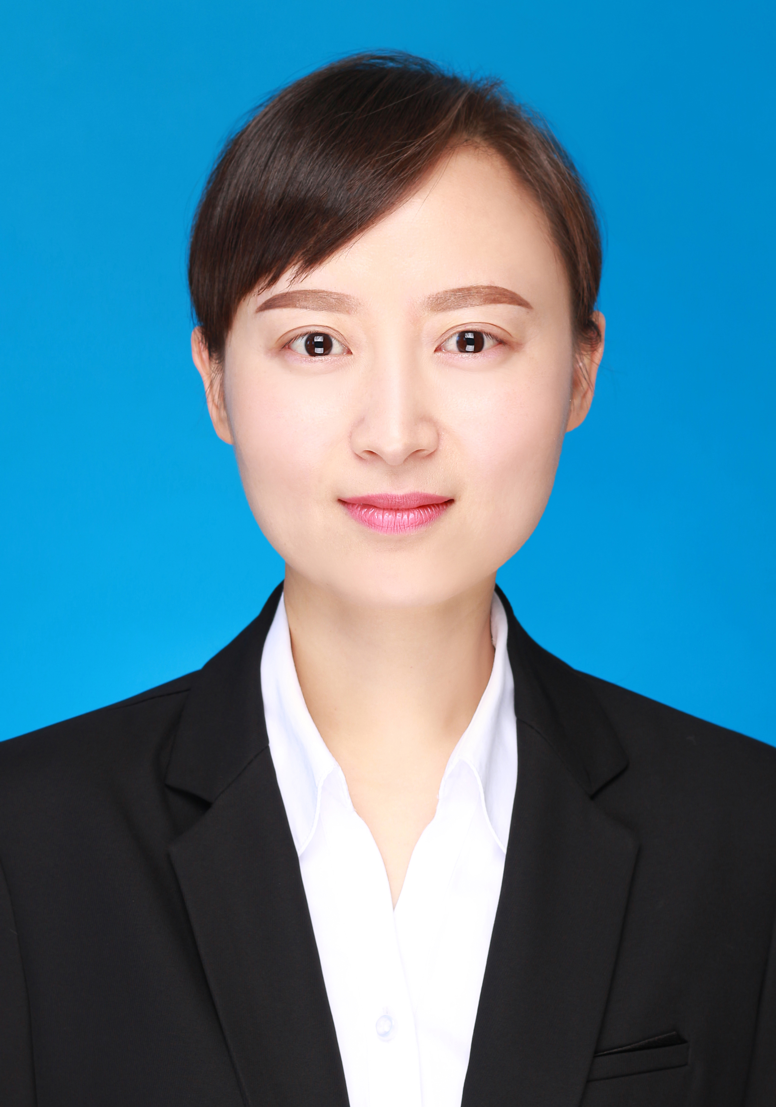 现任陕西省西安市雁塔区电子城街道党工委副书记