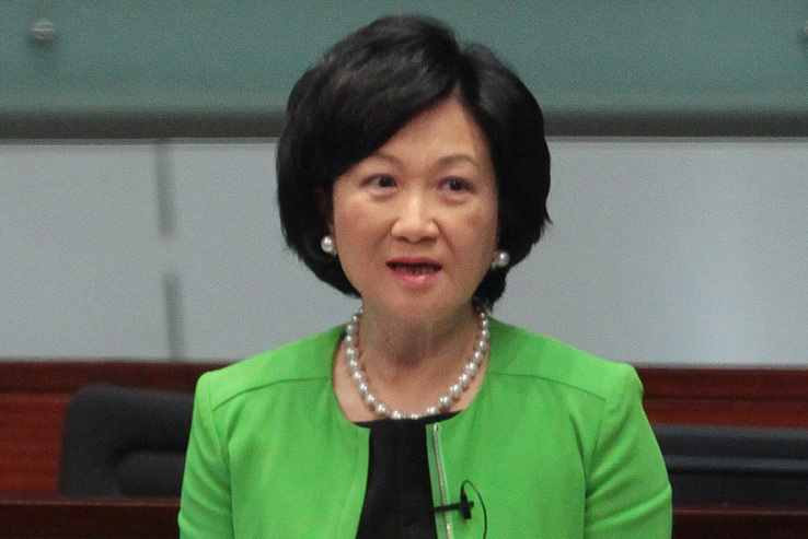  p>叶刘淑仪,gbs,jp(英文:regina ip lau suk-yee,绰号:叶刘,1950年8