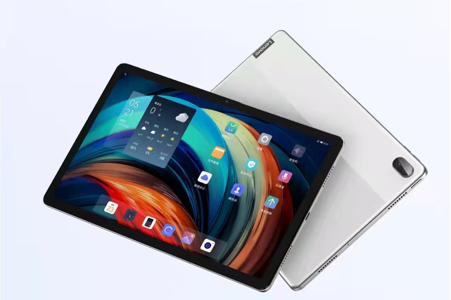 联想小新pad plus