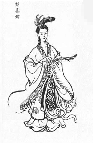 九头雉鸡精