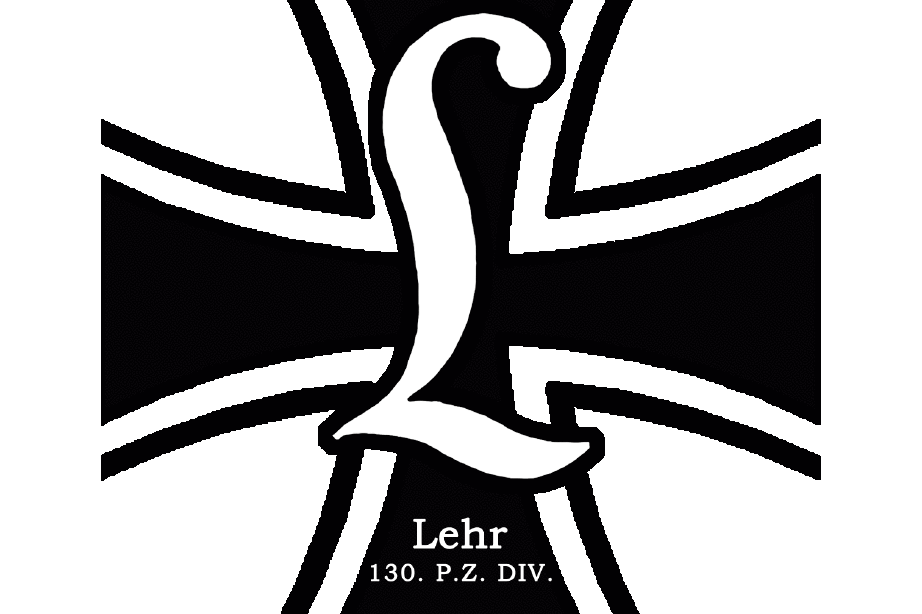 组建的实力最强的装甲师,与大德意志师一道是国防军装甲师中编有 a