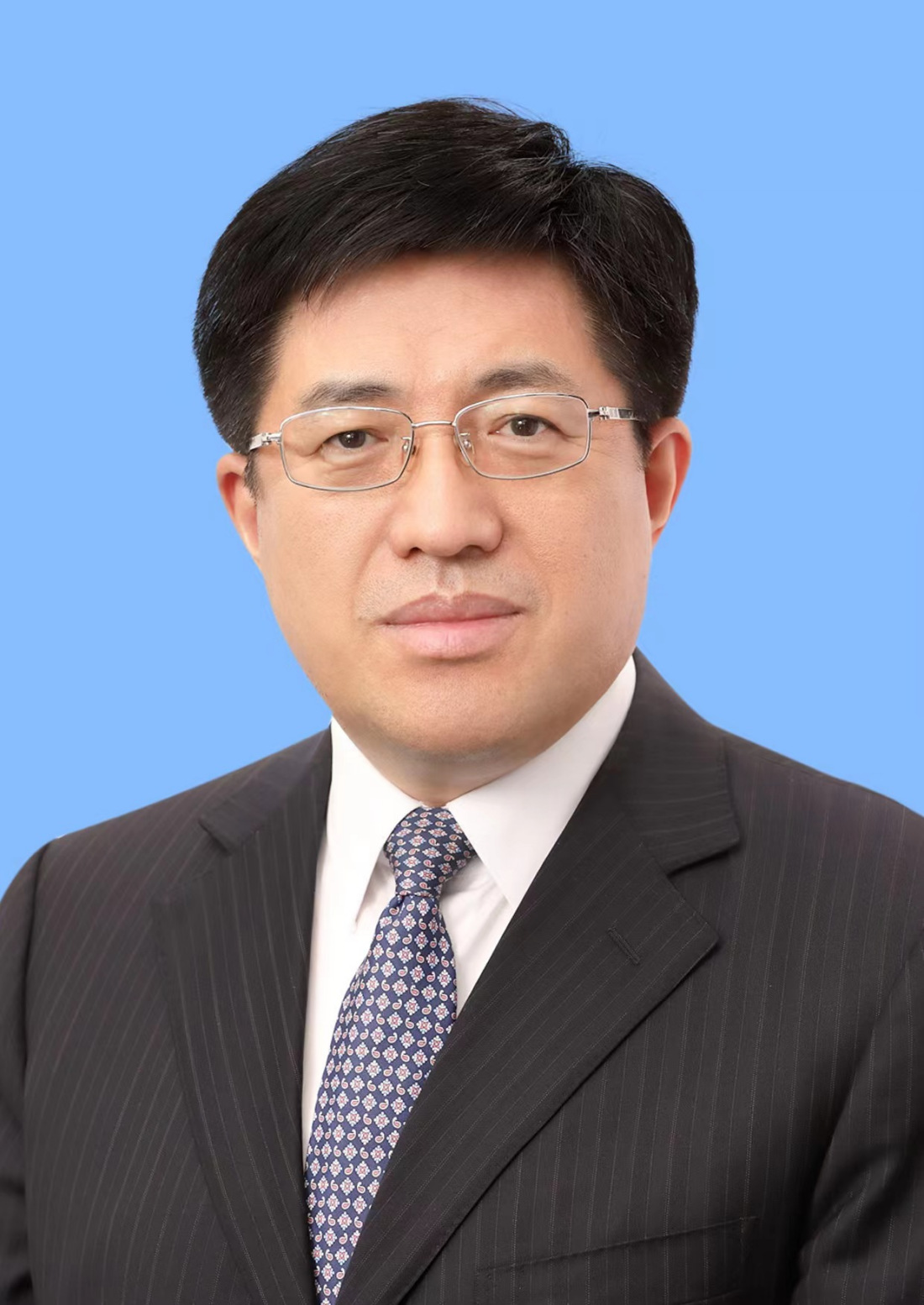 中国共产主义青年团中央委员会书记处第一书记