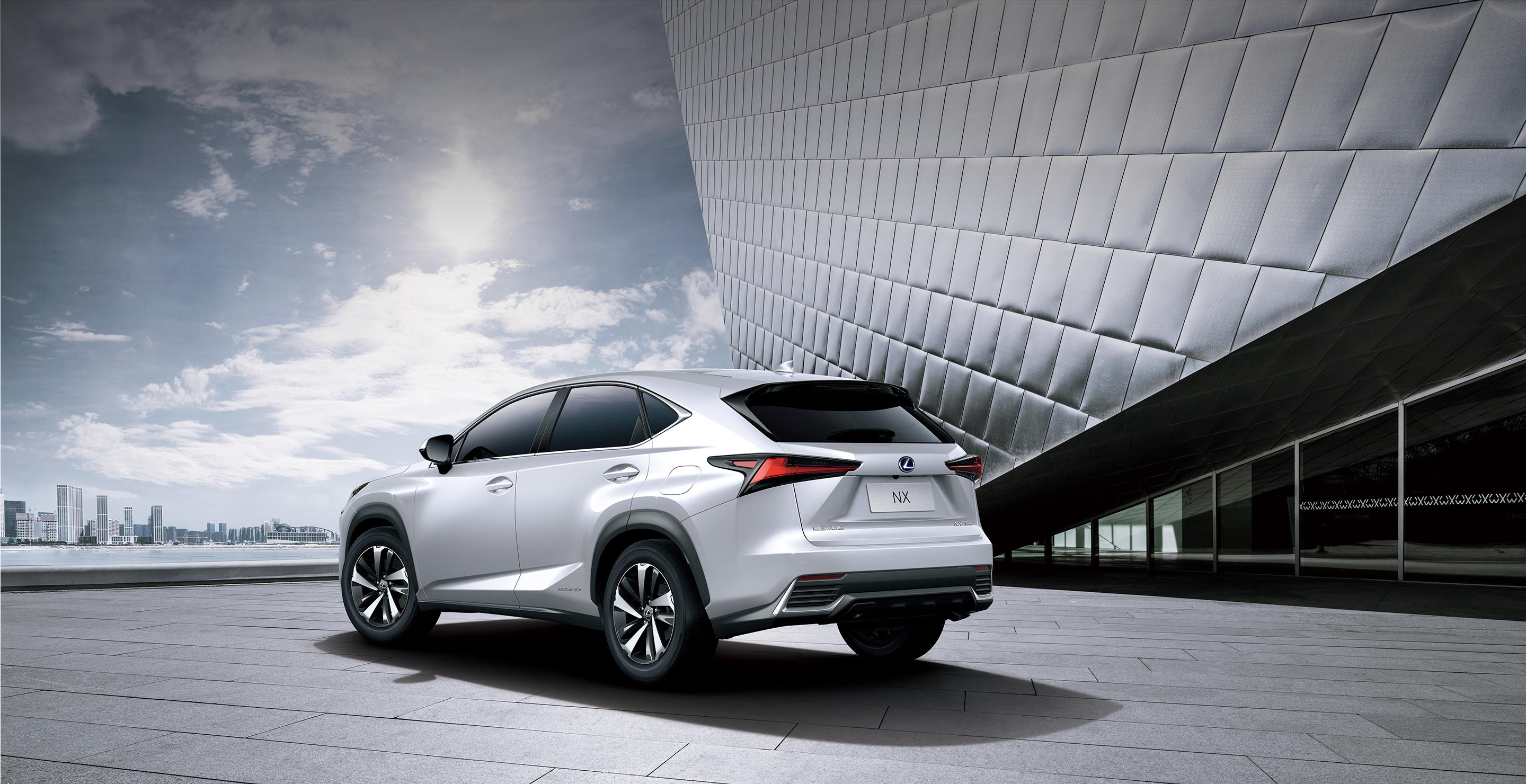 雷克萨斯(凌志)