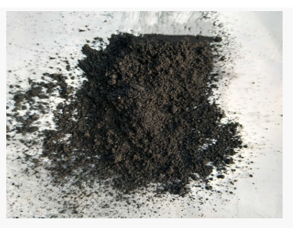  p>二硫化钴,是一种无机化合物,化学式为cos sub>2 /sub>,为黑色结晶