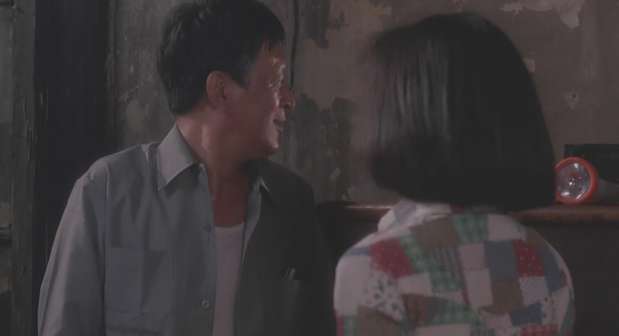 男与女剧照