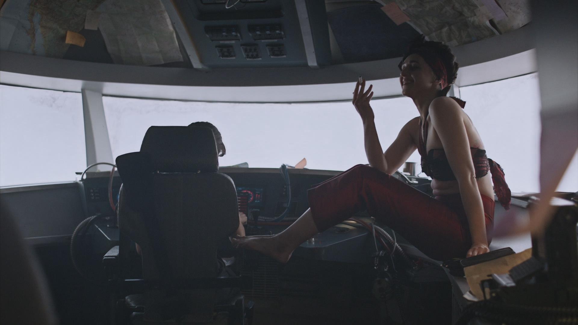 雪国列车第三季