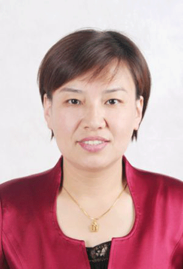 李志华,女,河南省南乐县人,<a target="