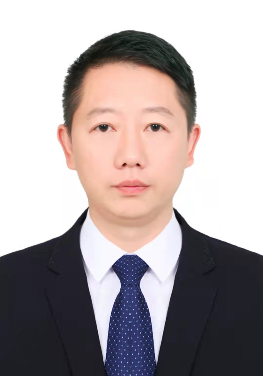 谢洪