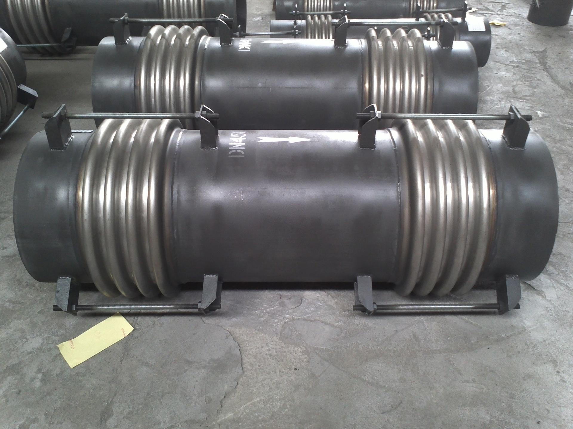 小拉杆横向型补偿器