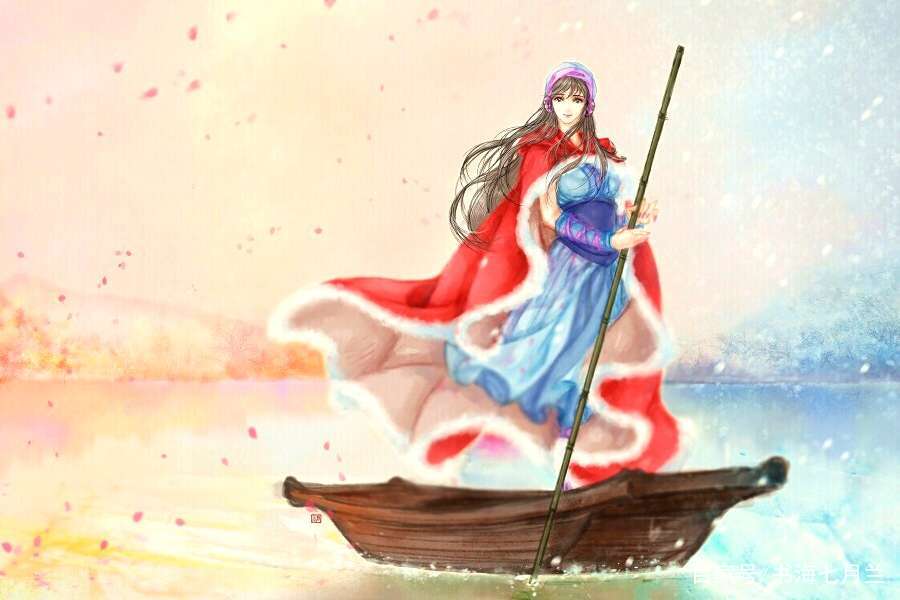 穿越古言种田文，农门弃妇用医术悬壶济世，强推《杏林纪事》_百科TA说