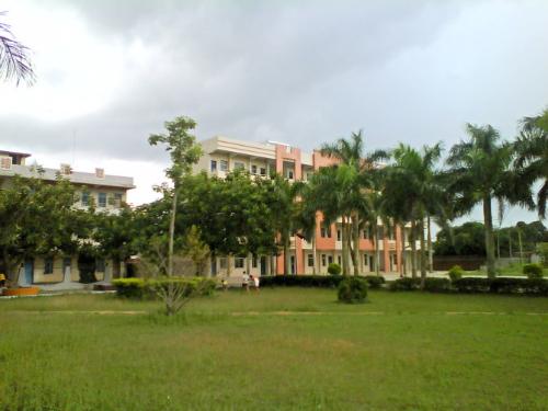 珠海市唐家中学