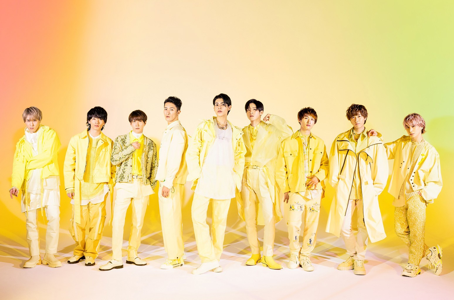  p>杰尼斯事务所(johnnys事务所,港译尊尼事务所)于1975年成立,是日本