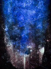 星辰剑与剑痴少年