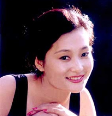 李丽