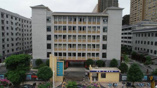 南宁高新技术产业开发区桂鼎学校_百度百科