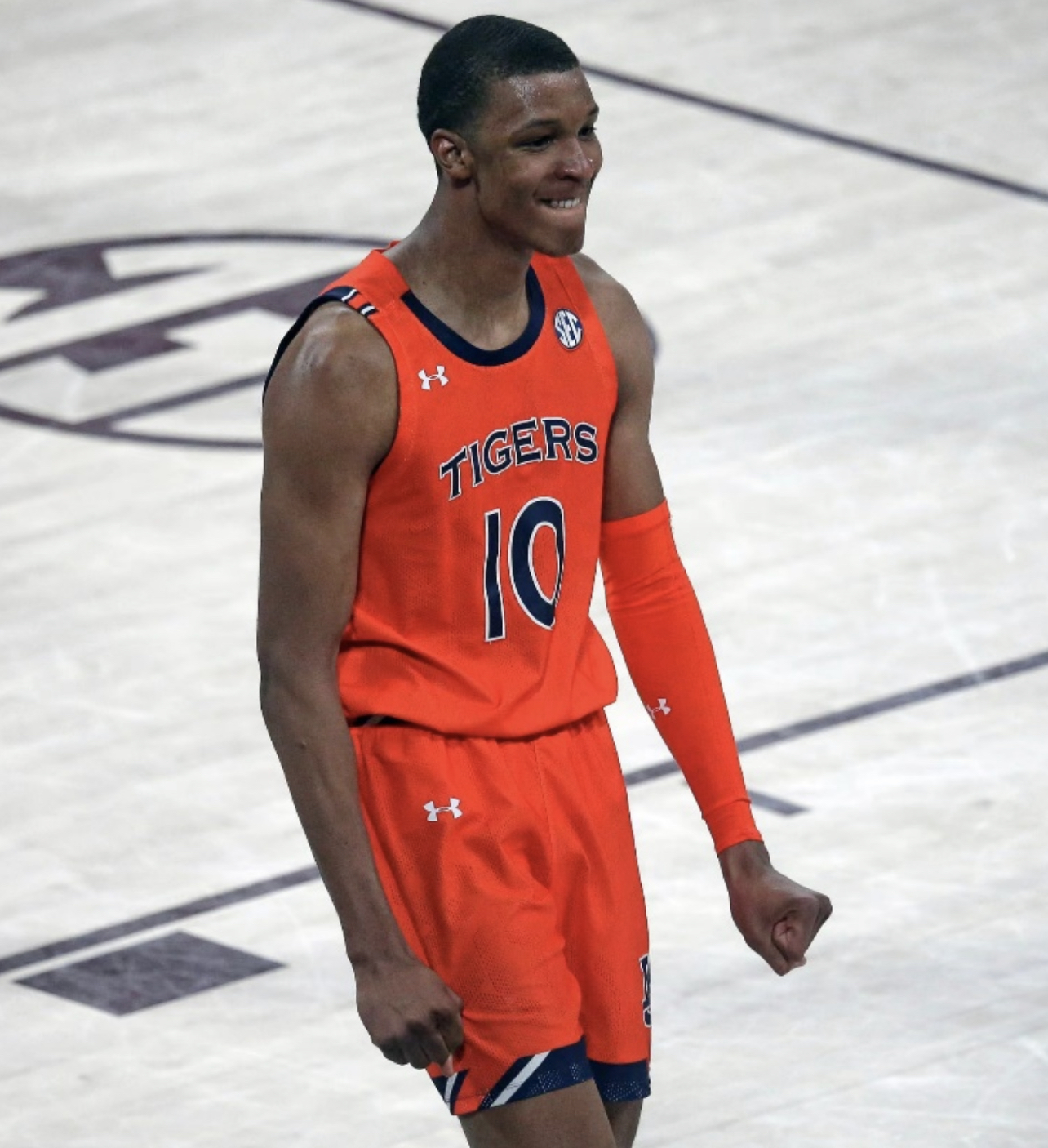 小贾巴里·史密斯