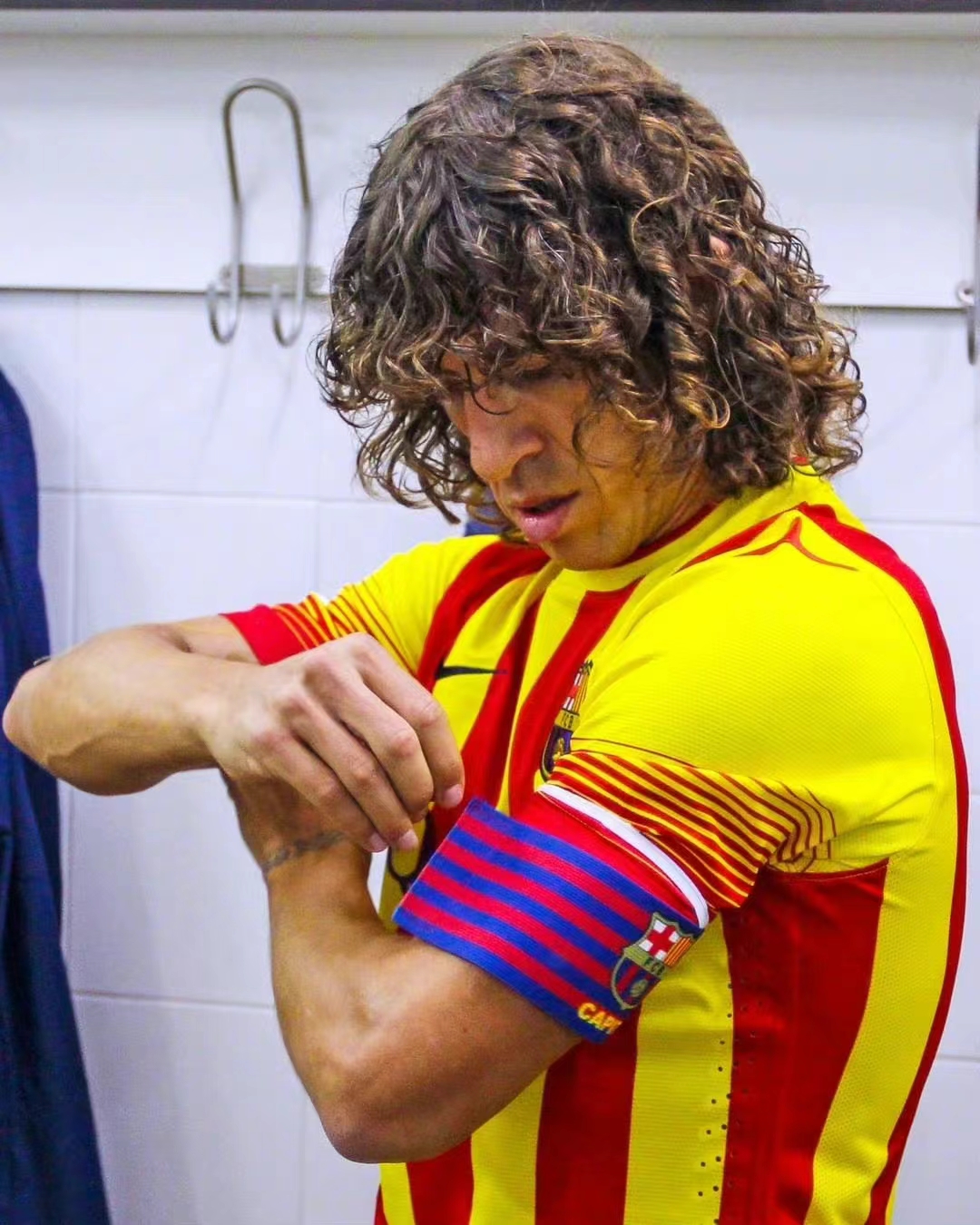 卡尔斯·普约尔·萨弗卡达