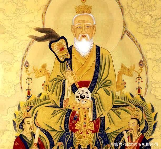 道家的兴起，天师道与太平道的出现和分化_百科TA说