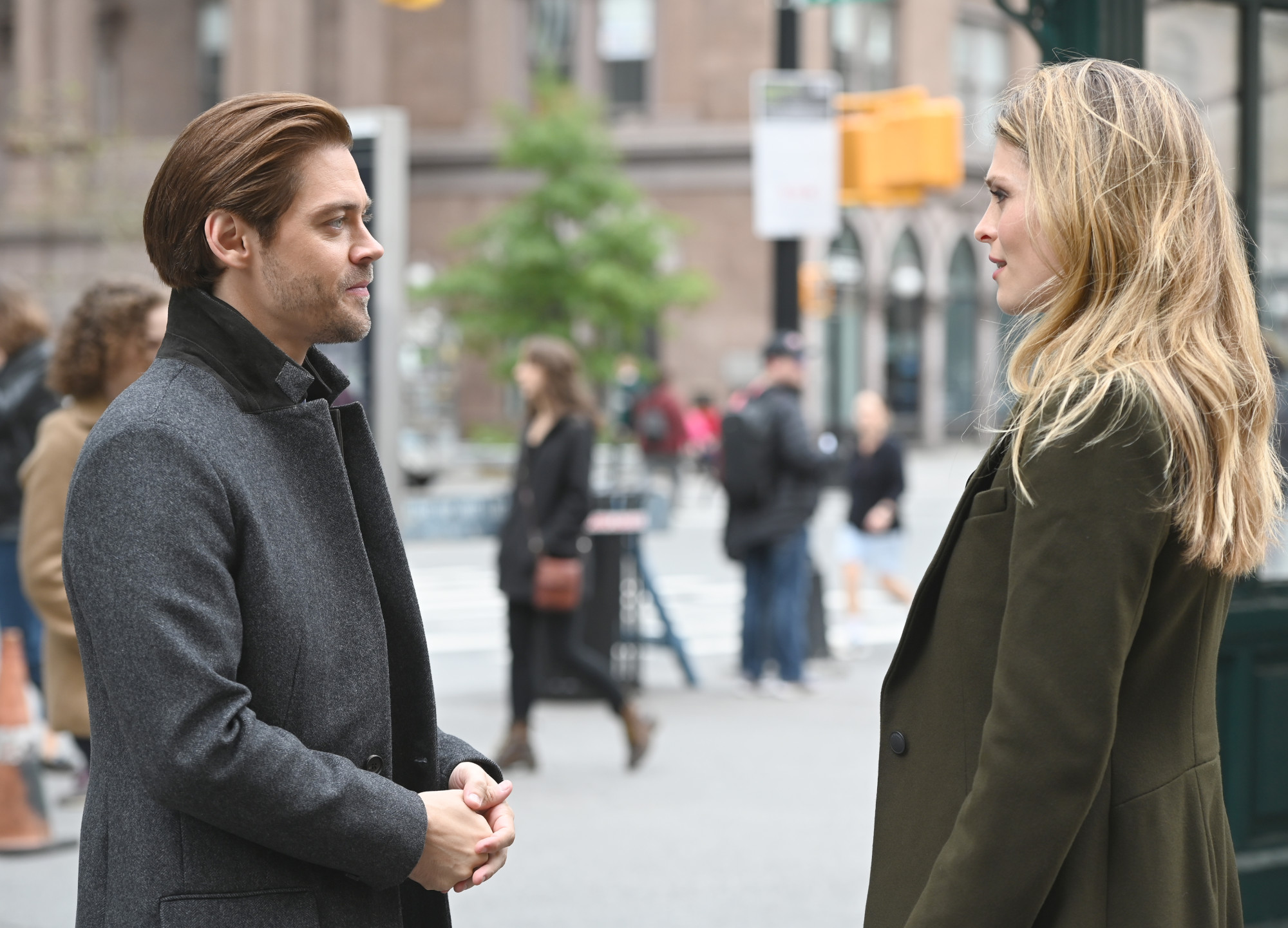 浪子神探第一季