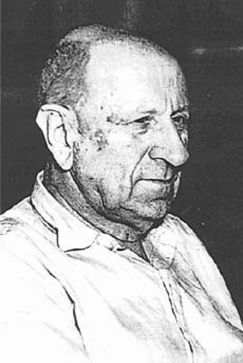 Featured image of post 《奇特的一生》读后感