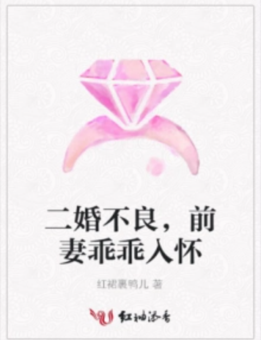 二婚不良，前妻乖乖入怀_百度百科