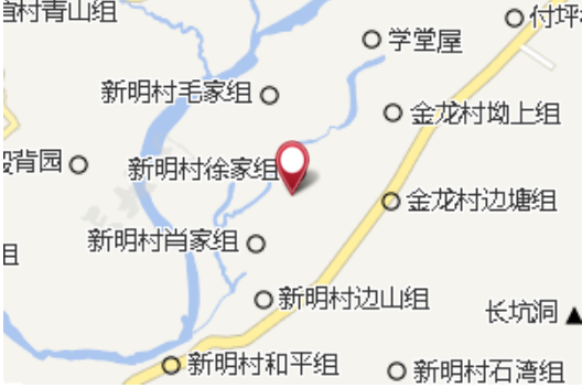 根据平政函【2016】86号《平江县人民镇府关于同意长寿镇建制村