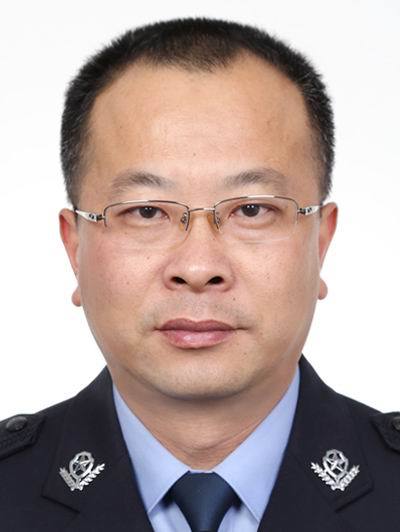  /p> p>现任宁波市宁海县公安局党委委员,县纪委驻县公安局纪检监察组