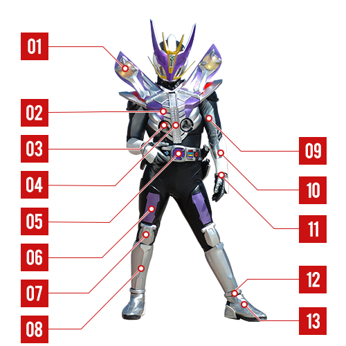 假面骑士电王