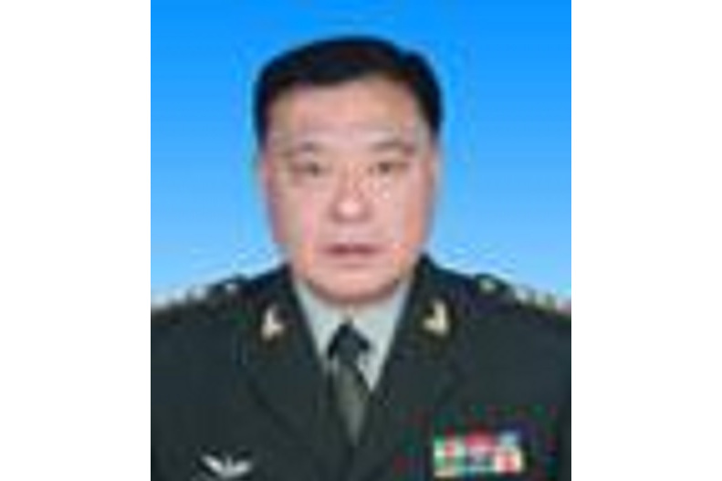 陈军