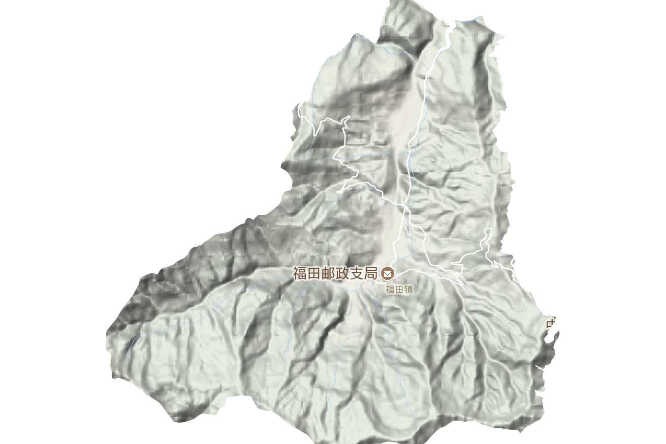  p data-id="gnbu5dgc3z">福田镇,隶属于重庆市巫山县,地处 a target=