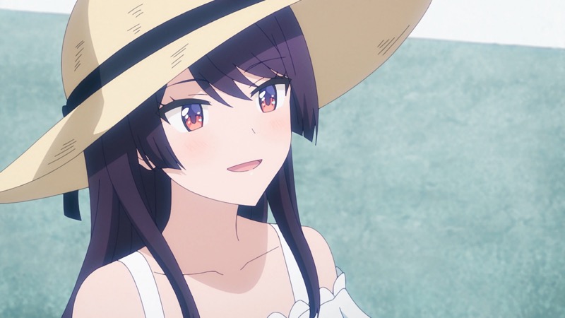 青梅竹马绝对不会输的恋爱喜剧