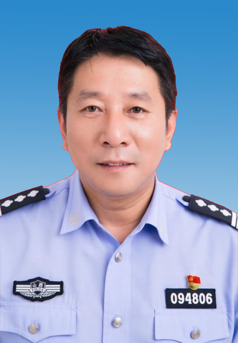 hze6cvl">现任山西省运城市万荣县人民政府党组成员,副县长,县公安局