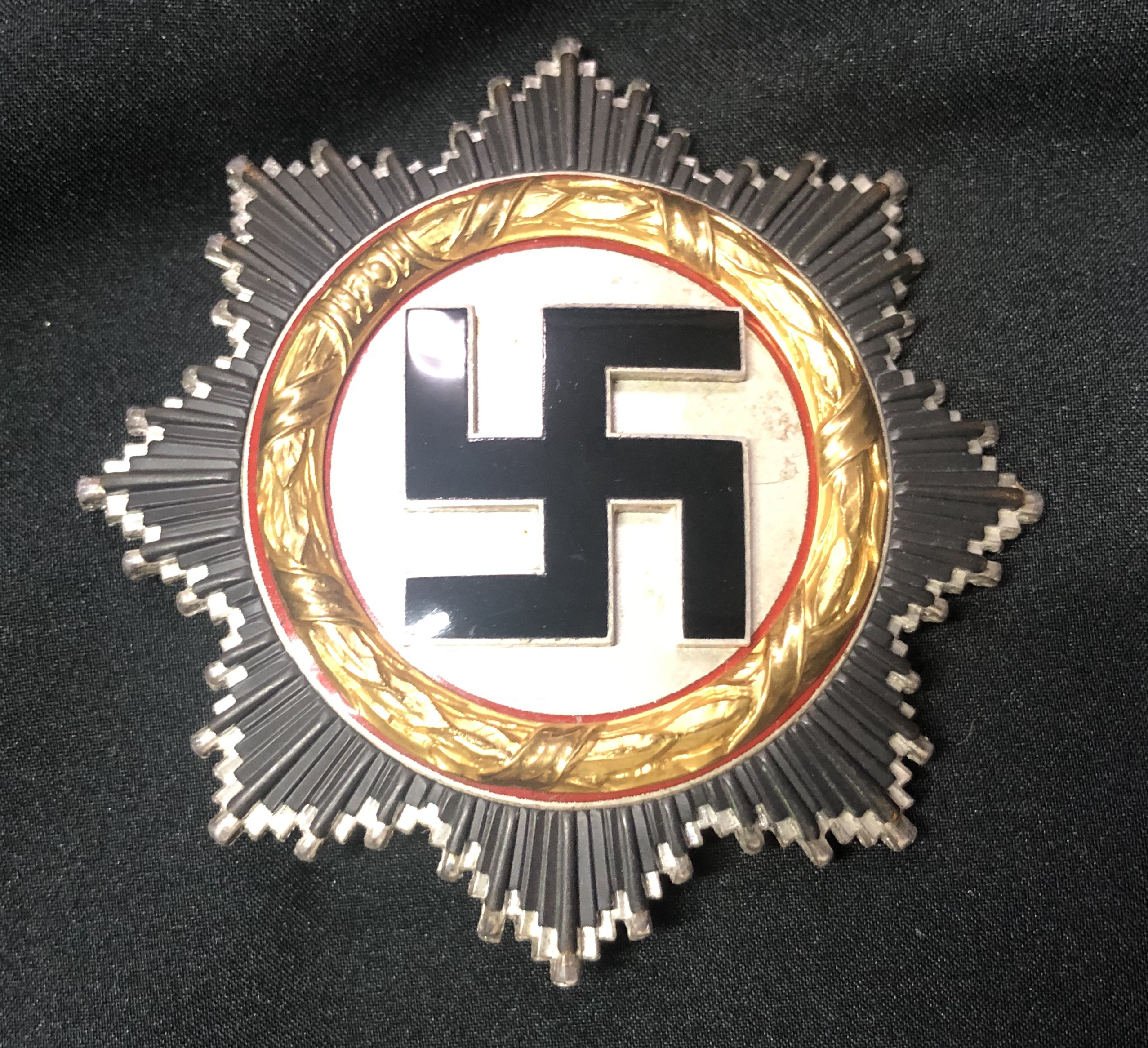 德意志十字勋章