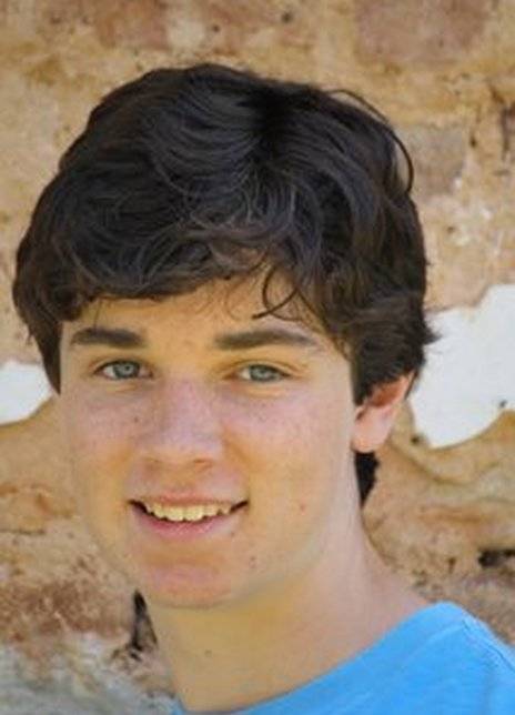 Greyson Turner_百度百科