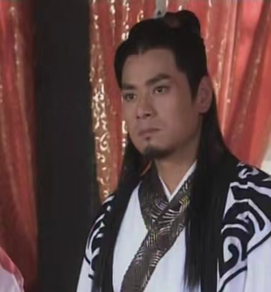 " data-lemmaid="8464014">《活佛济公》 /a>中的角色,由演员 a