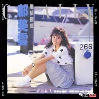 <p>音乐专辑《堆积情感》