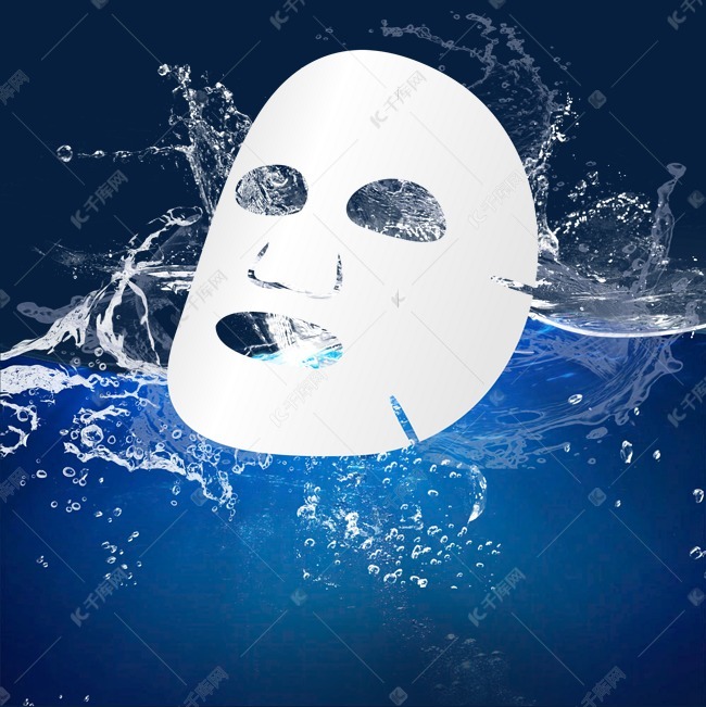 肌肤宠儿保湿精华面膜