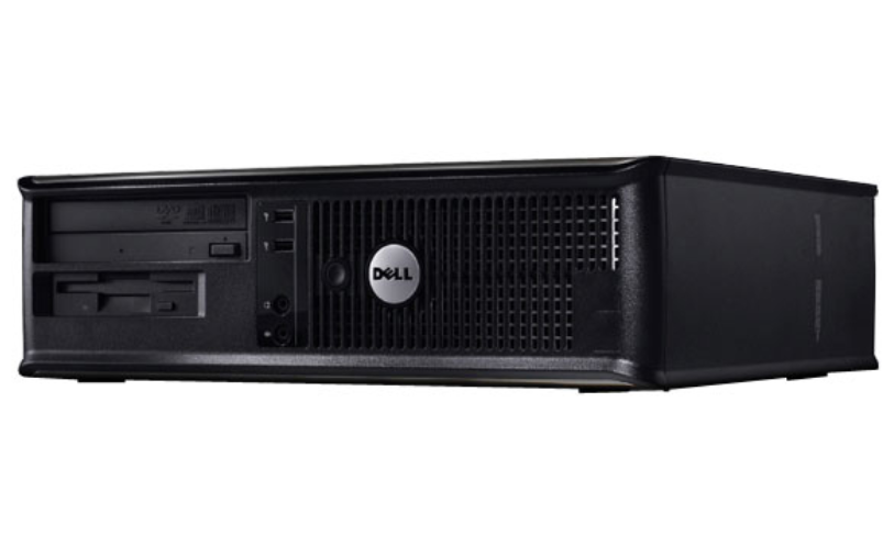 戴尔optiplex 360 mt