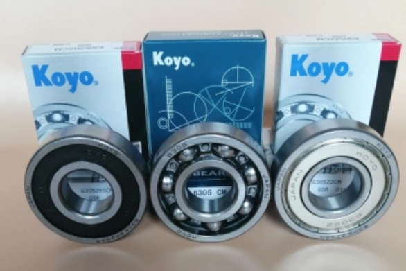 koyo 7218cdt轴承