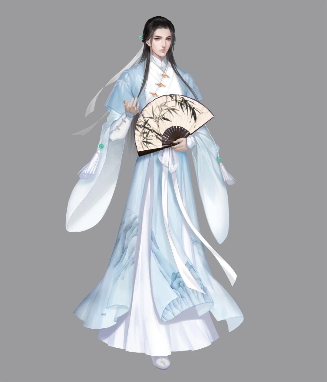 大奉打更人